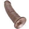 9 gode marron 22.9 cm