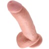 9 chair de gode avec boules 22.9 cm