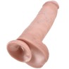 11 chair de gode avec boules 28 cm