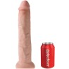 gode réaliste 33 cm