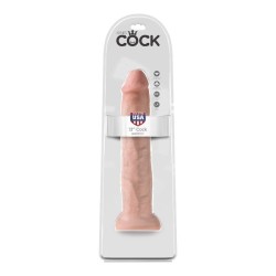 gode réaliste 33 cm