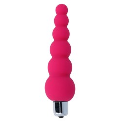 snoopy 7 vitesses silicone rose