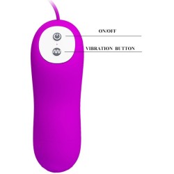 irma double oeuf vibrant
