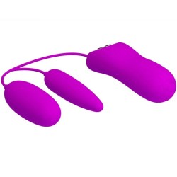 irma double oeuf vibrant