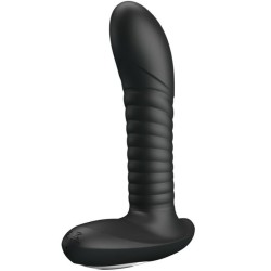 merlin fonction de rotation anal et de vibration noir
