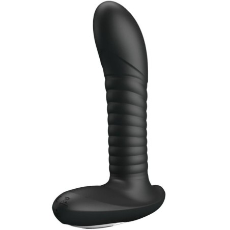 merlin fonction de rotation anal et de vibration noir