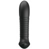 merlin fonction de rotation anal et de vibration noir