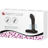 merlin fonction de rotation anal et de vibration noir
