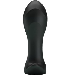 vibrateur anal noir