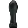 vibrateur anal noir