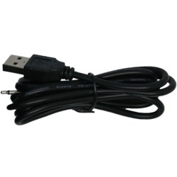 vibrateur anal noir
