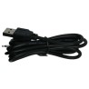 vibrateur anal lilas