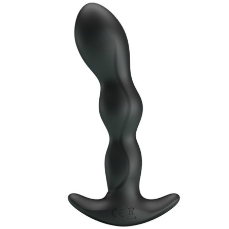 masseur anal 12 modes de vibration