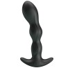 masseur anal 12 modes de vibration