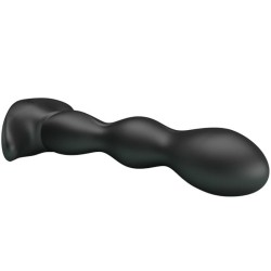 masseur anal 12 modes de vibration
