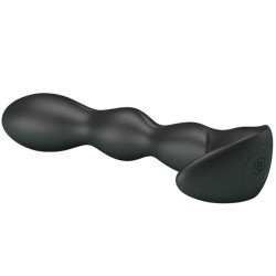masseur anal 12 modes de vibration