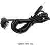 masseur anal 12 modes de vibration
