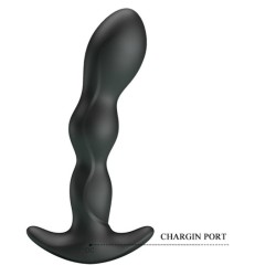 masseur anal 12 modes de vibration