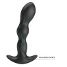 masseur anal 12 modes de vibration