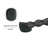 masseur anal 12 modes de vibration