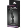 masseur anal 12 modes de vibration