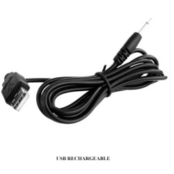 massager anal 12 modes de vibration lilas