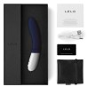 billy 2 bleu profond
