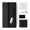 vibraeur anal billy 2 noir