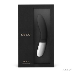 vibraeur anal billy 2 noir