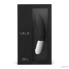 vibraeur anal billy 2 noir
