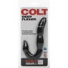 colt profondeur flexeur noir