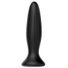 plug anal vibrateur noir rechargeable