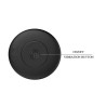 plug anal vibrateur noir rechargeable
