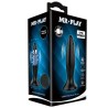 plug anal vibrateur noir rechargeable