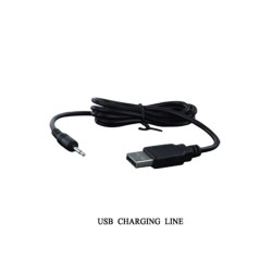 plug avec télécommande  billes tournantes noires
