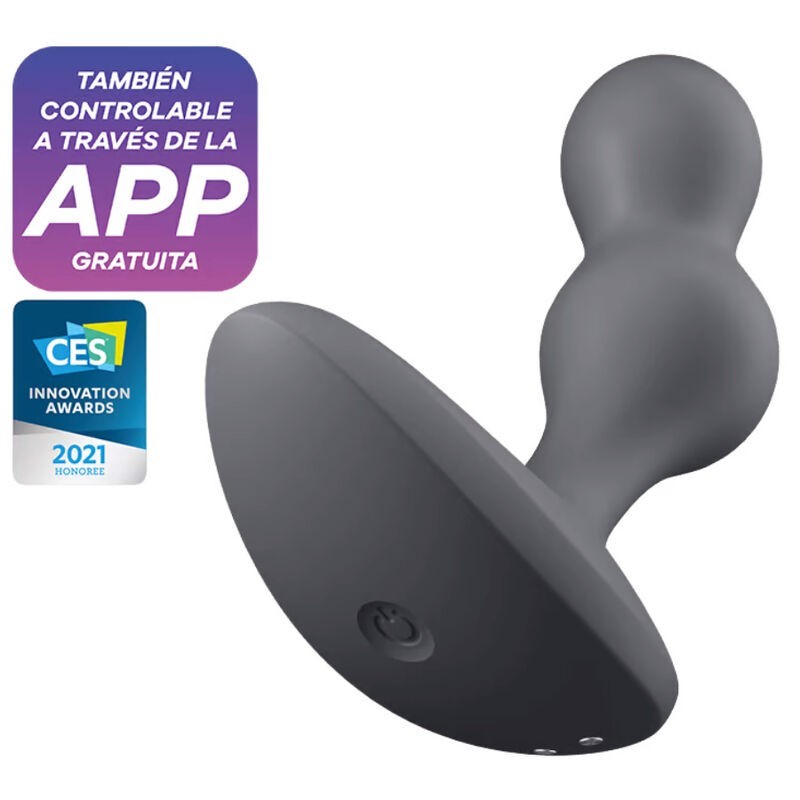 application de plug vibrant deep diver gris application de plug vibrant deep diver gris