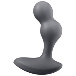 application de plug vibrant deep diver gris