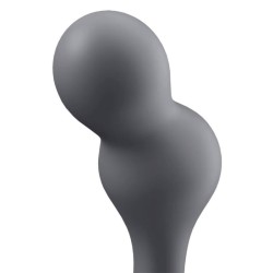 application de plug vibrant deep diver gris