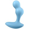 application de plug vibrant deep diver bleu