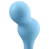 application de plug vibrant deep diver bleu
