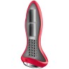 rotator plug 1+ application vibrante rouge