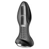 application de plug vibrant rotator plug 2+ noir