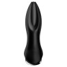 application de plug vibrant rotator plug 2+ noir