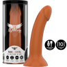 rune royal dildo m - vibrateur watchme technologie sans fil compatible