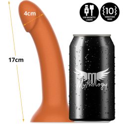 rune royal dildo m - vibrateur watchme technologie sans fil compatible