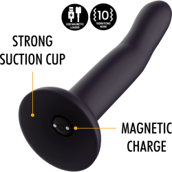 vibrateur watchme technologie sans fil compatible