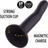 vibrateur watchme technologie sans fil compatible