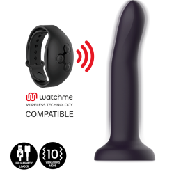 vibrateur watchme technologie sans fil compatible
