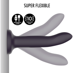 vibrateur watchme technologie sans fil compatible