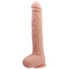 gode réaliste flexible